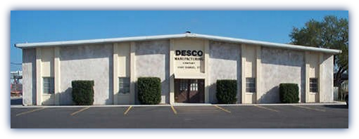 Desco Building